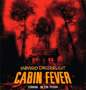 Eli Roth For The Love Of Horror Dvd Review High Definition