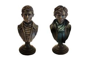 SherlockBusts