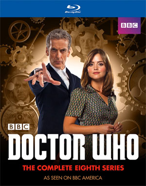 DoctorWhoS8