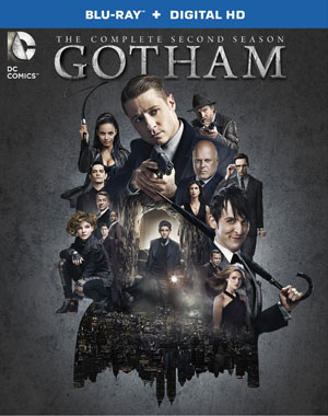 Gotham-S2