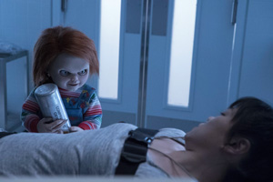 Cult of Chucky