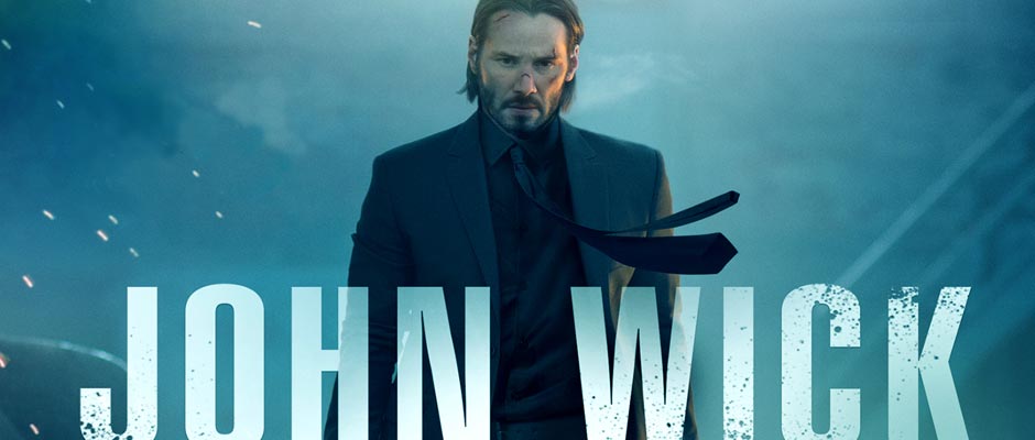 John Wick Official Trailer #1 (2014) - Keanu Reeves, Willem Dafoe