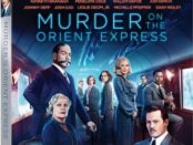 Murder on the Orient Express