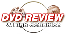DVD Review & High Definition