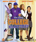 opening to college road trip dvd